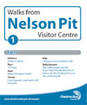 Walks from Nelson Pit 1