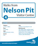 Walks from Nelson Pit 4