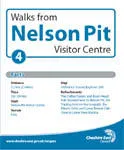 Walks from Nelson Pit 4