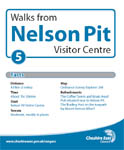 Walks from Nelson Pit 5