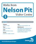 Walks from Nelson Pit 5