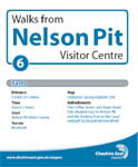 Walks from Nelson Pit 6