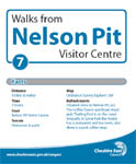 Walks from Nelson Pit 7