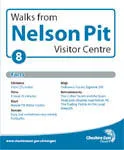 Walks from Nelson Pit 8