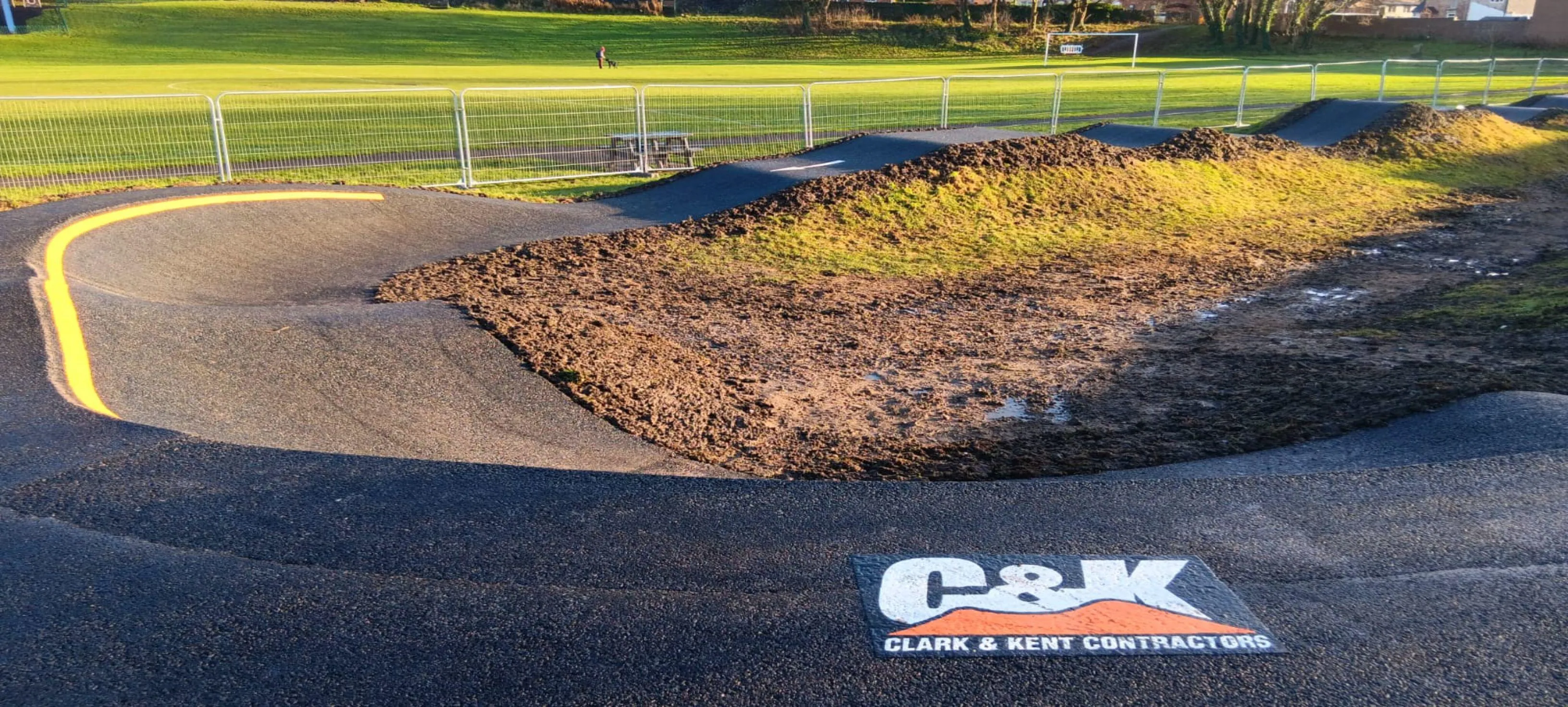 windmill street pump track macclesfield 2