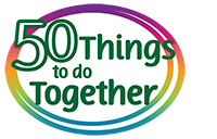 50 things Logo small