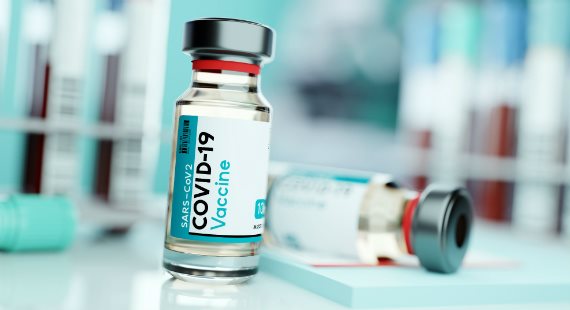 Covid 19 vaccine Getty image