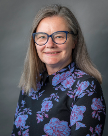Cllr Emma Gilman