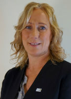 Cllr Suzie Akers Smith