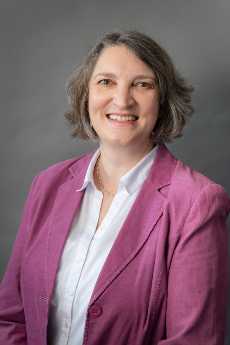 Councillor Heather Seddon