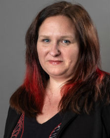 Councillor Laura Crane Highways and Waste