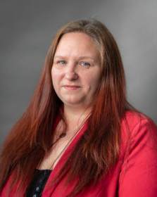 Councillor Laura Crane