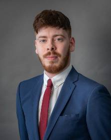 Councillor Rob Vernon