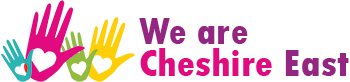 We Are Cheshire East Volunteers