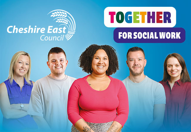 Together for Social Work