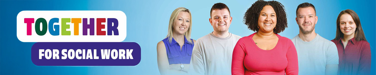 Together for Social Work