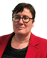 Lorraine_ODonnell, Chief Executive