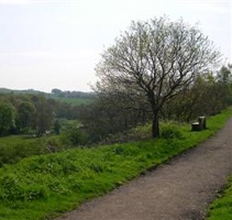 Biddulph Valley Way