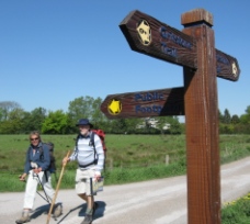 The Gritstone Trail