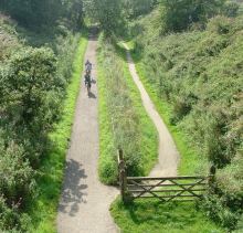 Middlewood Way Middlewood Way