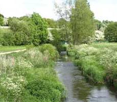 Macclesfield Riverside Park