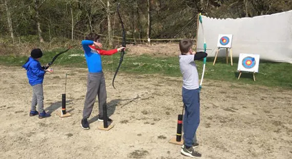 RIPS CIC Easter Holiday Kids Activity Club – Week Two