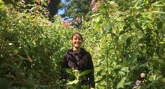 Rossmill Volunteer Day - June