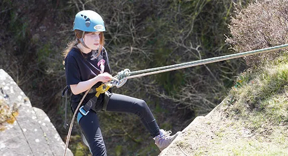 RIPS CIC Summer Holidays Kids Adventure Activities Club - Week 1