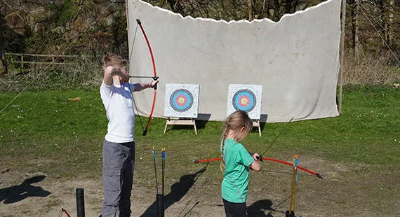 RIPS CIC Summer Holidays Kids Adventure Activities Club - Week 3