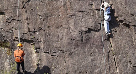 RIPS CIC Summer Holidays Kids Adventure Activities Club - Week 4