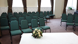 Silk room Macclesfield