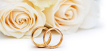 Roses and rings Roses and rings