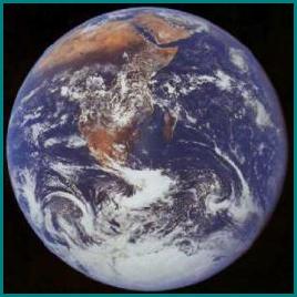 Globe Globe