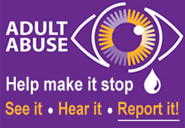 Stop adult abuse