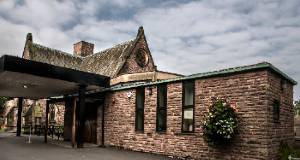 Macclesfield Crematorium