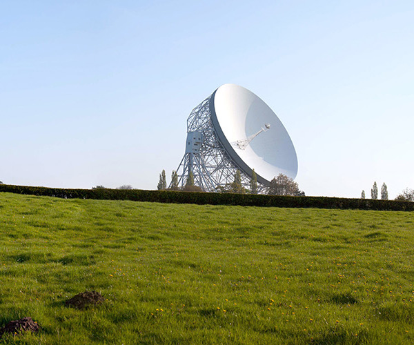 Jodrell Bank 600x500