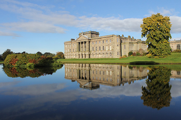 Lyme Park 600x400