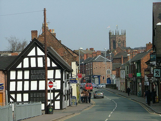 Nantwich 667x500