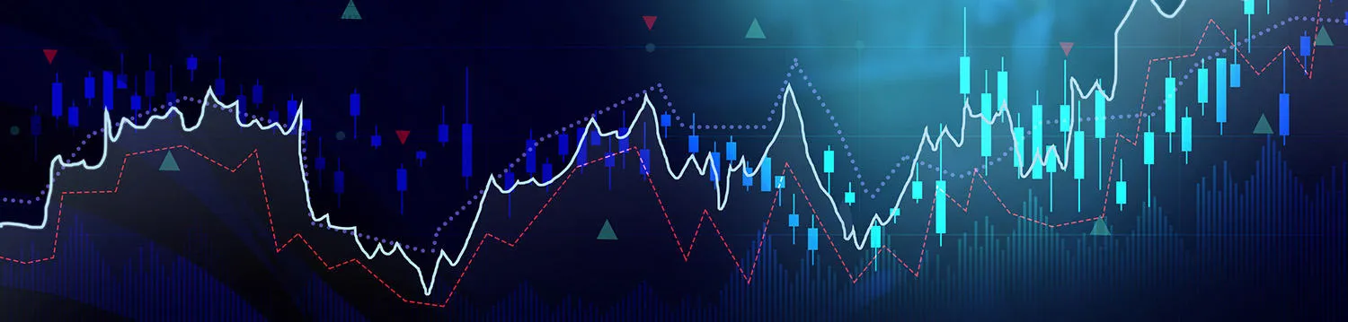 graphic of financial information1500x359