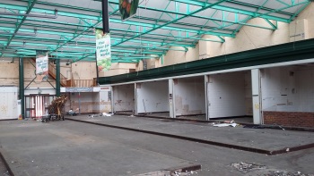 Crewe Market Hall 3