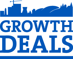 Growth Deals Logo