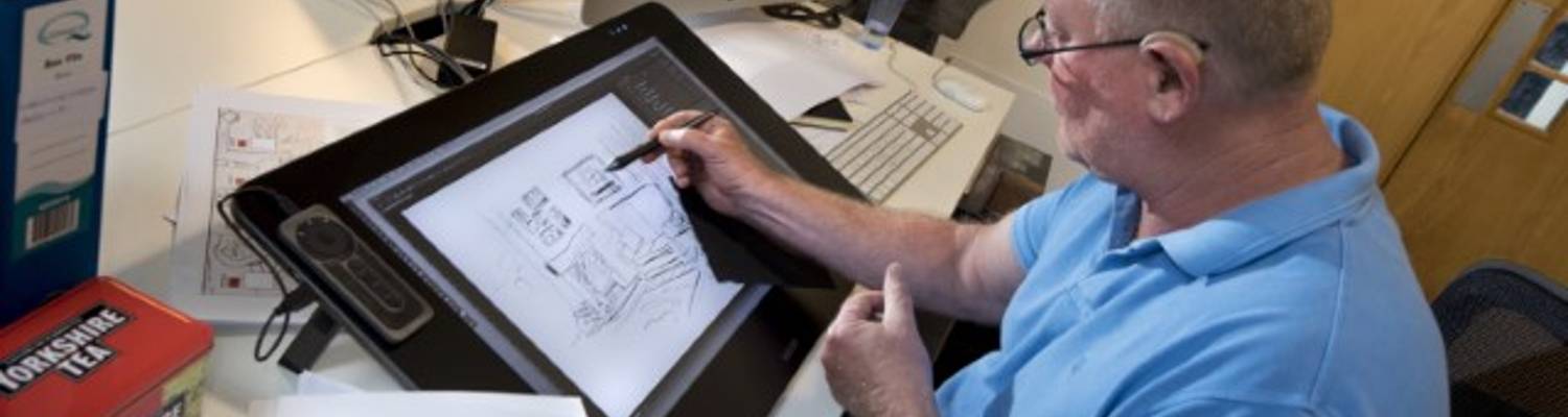 McCann-Staff-Working