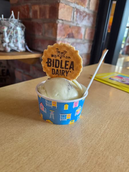 Bidlea Dairy 7