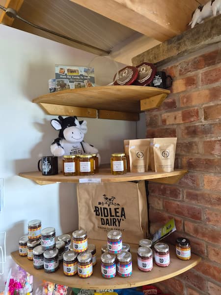 Bidlea Dairy 9