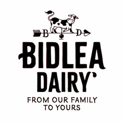 Bidlea dairy visit