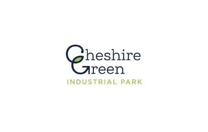 Cheshire Green Industrial Park logo