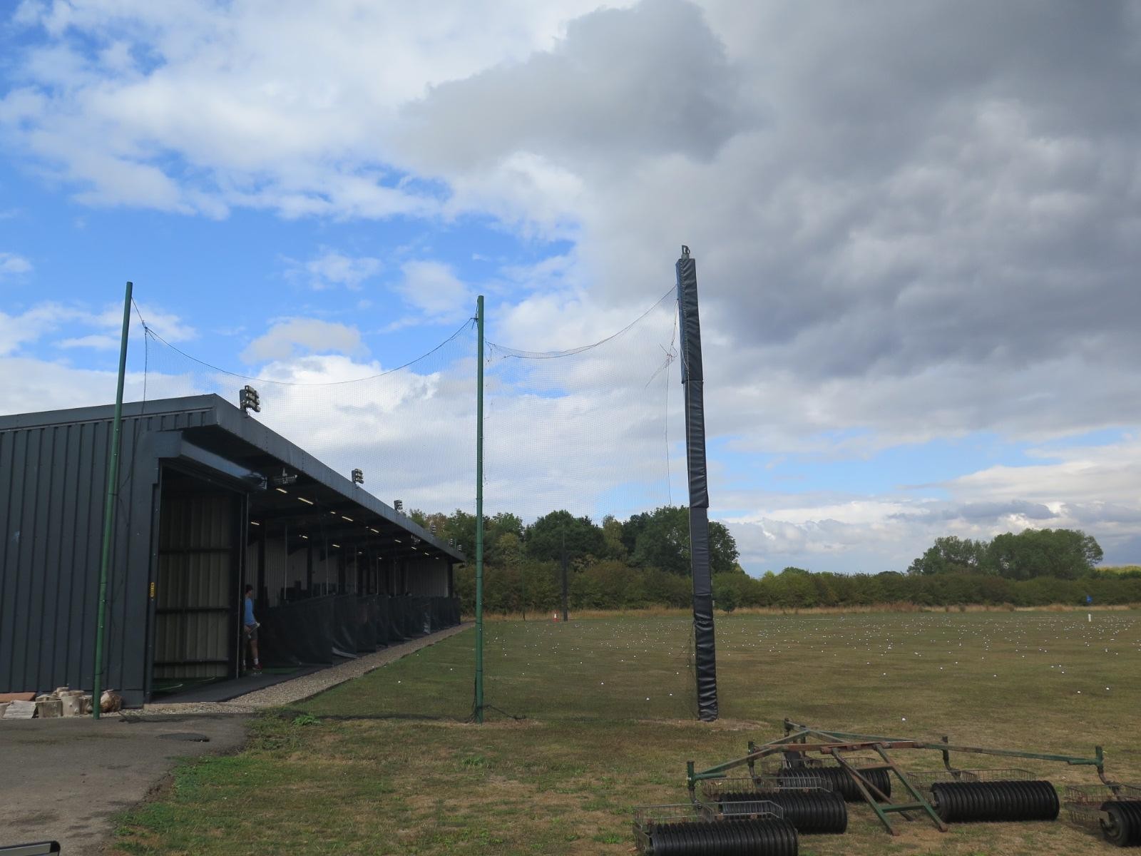 Need Golf Centre