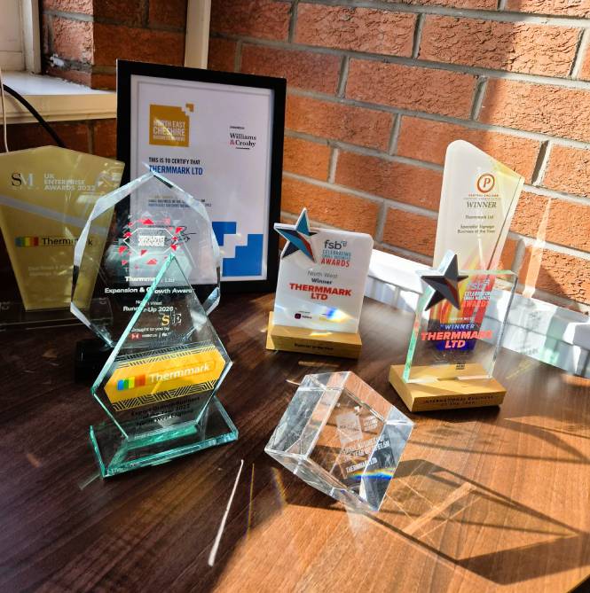 awards