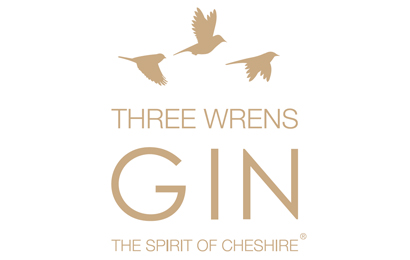 Three wrens