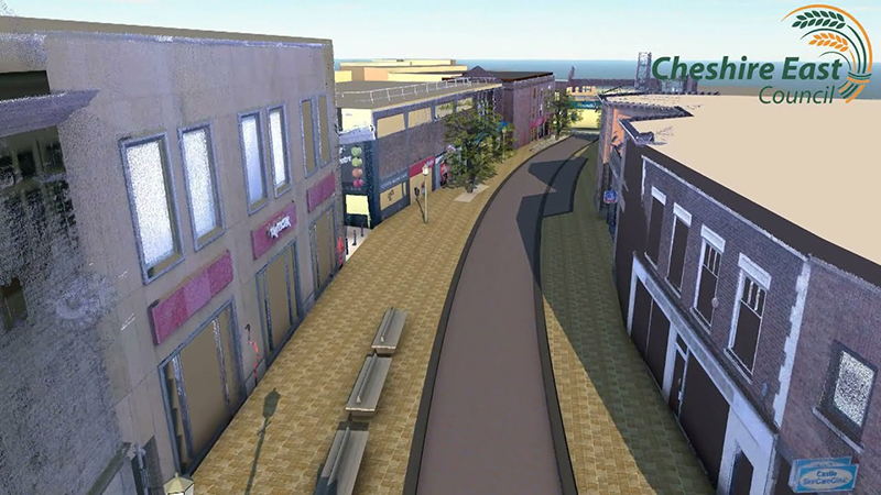 Castle Street